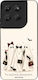 Sonique Cozy Season Series Case Motorola Moto G...