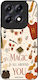 Sonique Cozy Season Series Mobile Phone Case Mo...