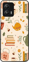 Θήκη Sonique Cozy Season Series Motorola Moto G...