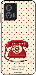 Sonique Cozy Season Series Case Motorola Moto G...