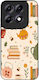 Sonique Cozy Season Series Mobile Phone Case Mo...