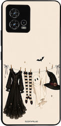 Θήκη Sonique Cozy Season Series Motorola Moto G...