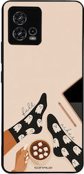 Θήκη Sonique Cozy Season Series Motorola Moto G...