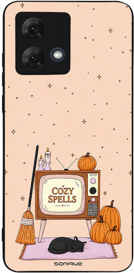 Husă Sonique Cozy Season Series Motorola Moto G84 5g Cozy Spells