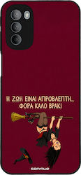 Sonique Cozy Season Series Case Motorola Moto G...