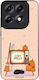 Sonique Cozy Season Series Mobile Phone Case Mo...