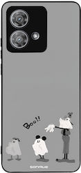 Sonique Cozy Season Series Mobile Phone Case Mo...