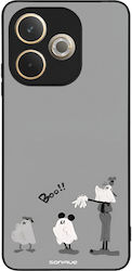 Калъф Sonique Cozy Season Series Oppo A5 Pro 5g...
