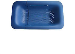 Vegetable Plastic Strainer 36x20cm