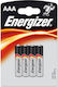 Energizer Power Alkaline-Batterie F016612