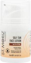 St. Moriz Selbstbräuner Lotion 50ml St. Moriz Selbstbräuner Lotion 50ml