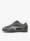 Mostro Ανδρικά Sneakers Μαύρα