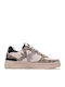 Women's Beige Sneakers