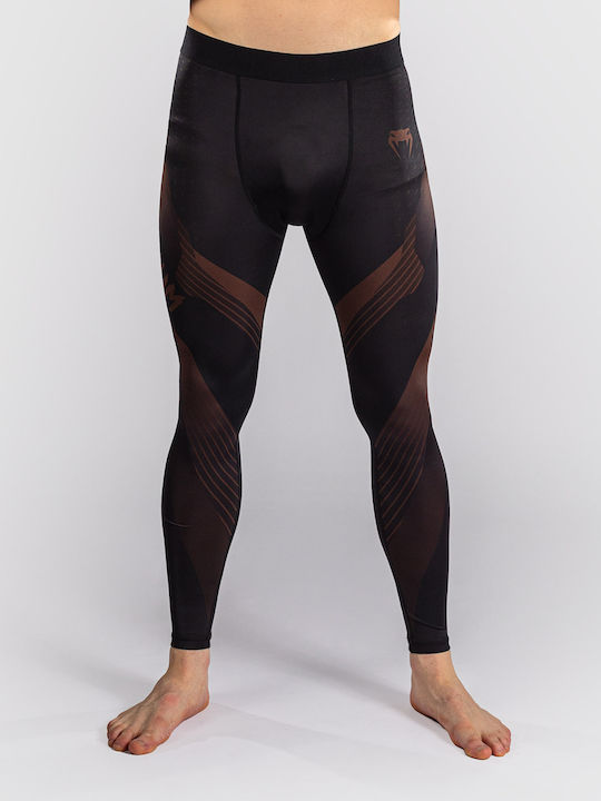 Venum Men's Martial Arts Leggings Black
