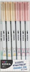 Derform Στυλό Ballpoint 12τμχ Derform Στυλό Ballpoint 12τμχ