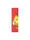 World Industries Flamboy Griptape Rotes