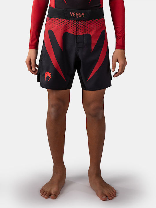 Venum VENUM-06337-100 Pantaloni MMA Negri