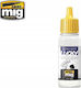 Vallejo Ammo Glücks-Verglasung Ultra-matt 17 Ml