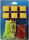 Swede Stamp Briefmarken