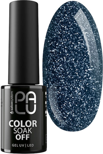 Palu Gel Nagellack Los Angeles La1 6g
