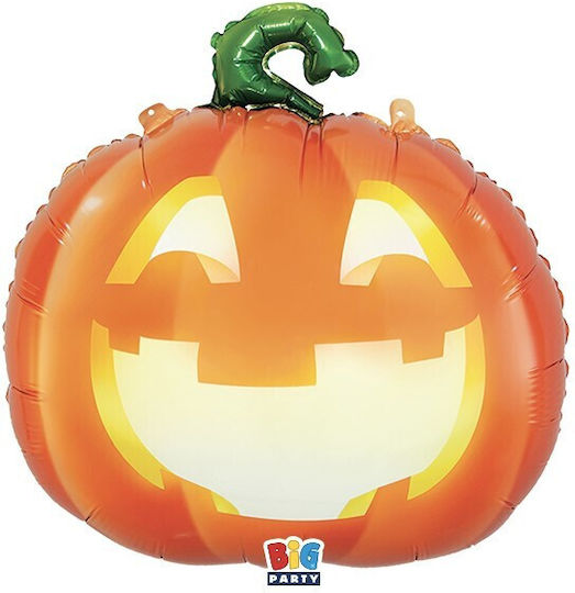 Балон Фолио Тиква 55 X 66 См Happy Pumpkin