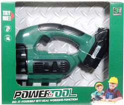 Swede Kids Tool for Ages 3+