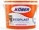 Ecoplast 3l Vopsea Interioară Spalabilă Proprietăți Antibacteriene Rezistență La Spălare