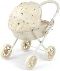 Milly Mally Puppen Kinderwagen