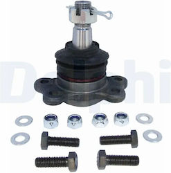 Delphi Load Guide Joint Tc549