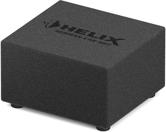 Helix IK E8.1-DVC2 MK2 Car Audio Subwoofer 8" 300W RMS with Box