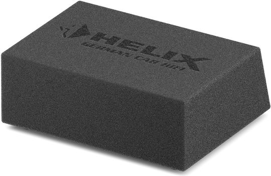 Helix IK E10.1 SCV.2 Car Audio Subwoofer 10" 300W RMS with Box
