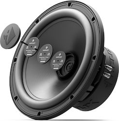 Helix IQ W12-DVC2 Subwoofer Αυτοκινήτου 12" 750W RMS