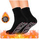 Bads Blaue Socken