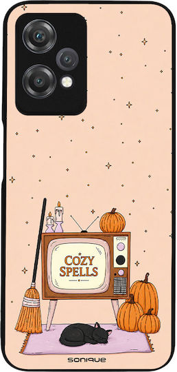 Husă Sonique Cozy Season Series OnePlus Nord CE 2 Lite 5G Cozy Spells