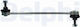 Braț De Suspensie Legătură Stabilizator Delphi Tc2195