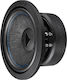 Helix IK W6 Subwoofer Αυτοκινήτου 6" 150W RMS