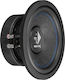Helix K 8W Subwoofer Αυτοκινήτου 8" 300W RMS με Κούτα