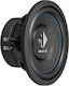 Helix K 10W Subwoofer Audio Auto 10" 300W RMS