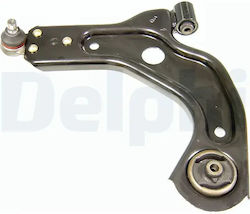 Braț De Suspensie Roată Delphi Tc1031 Braț De Suspensie Roată Delphi Tc1031