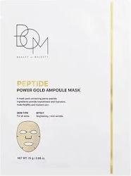 Bom Peptide Power Face Mask Bom Peptide Power Face Mask