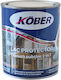 Thin Protective Glaze Varnish 0.75l Pale Cherry Wood