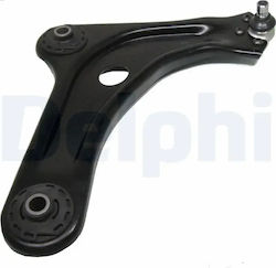 Wheel Suspension Arm Delphi Tc1248 Wheel Suspension Arm Delphi Tc1248