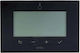 Zamel Lpw-23 Digital In die Wand eingelassener Thermostat für den Raum