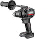 Mova Κρουστικό Δραπανοκατσάβιδο Μπαταρίας Solo Brushless 20V
