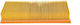 Bosch Air Filter 1 457 433 608
