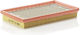 Mann-filter Air Filter C 2552/2