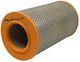 Filtru De Aer Original Mahle Lx 611