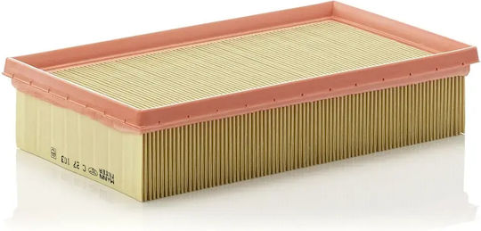 Filtru De Aer Mann-filter C 27 103