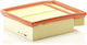 Mann-filter Filtru De Aer C 27 187