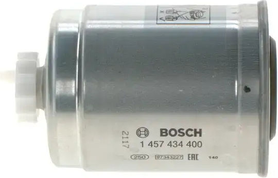 Bosch Fuel Filter 1 457 434 400